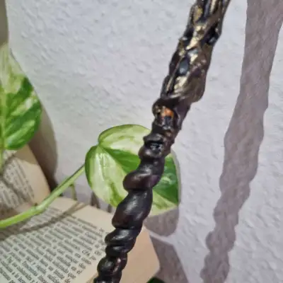 Varita - cetro del rey caído mini3