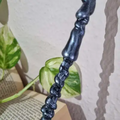 Varita - corazón de magnetita mini3