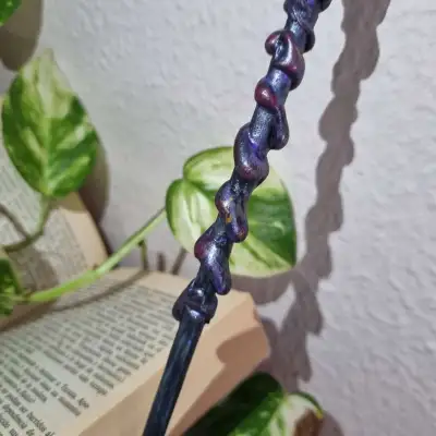 Varita - Velo de la nebulosamini3