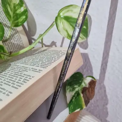 Varita - La espina del hadamini4