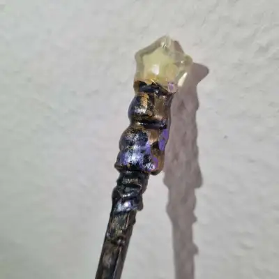 Varita - La espina del hadamini2