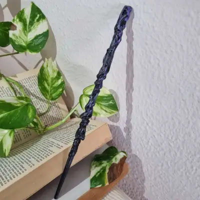 Varita - El Virolo del Relámpago Púrpuramini1