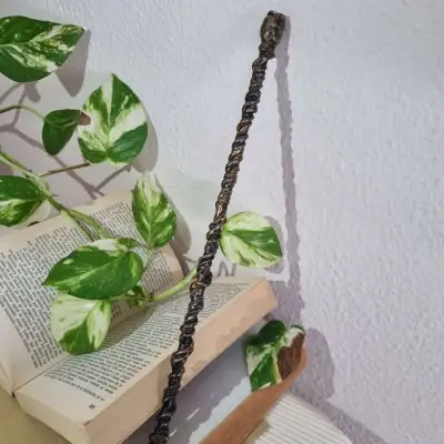 Varita - la lanza del triunfo mini1