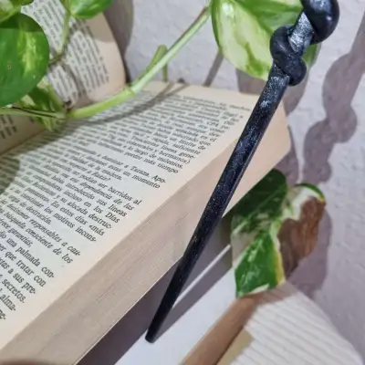 Varita - la espira del ofidio mini4