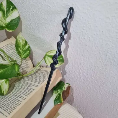 Varita - la espira del ofidio mini1