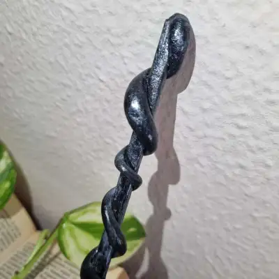 Varita - la espira del ofidio mini2