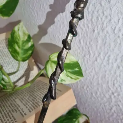 Varita - raíz de driademini3