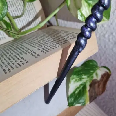 Varita - velo de la nochemini4