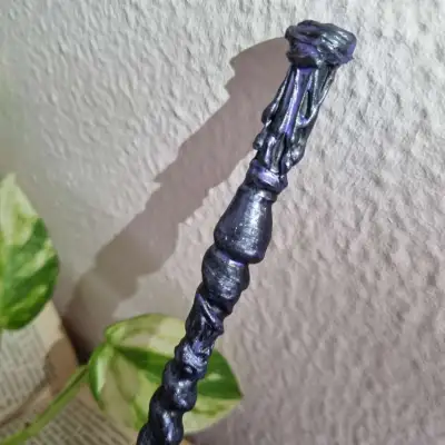 Varita - velo de la nochemini2