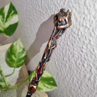 Varita -  raíz de sangremini2