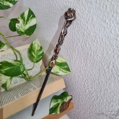 Varita -  raíz de sangremini1