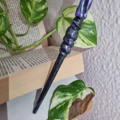 Varita - resonancia nocturna mini4