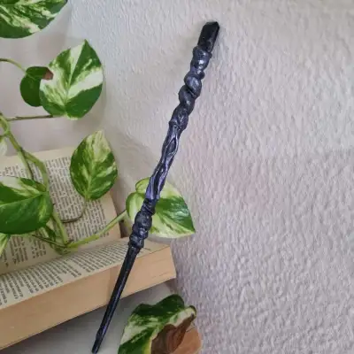 Varita - resonancia nocturna mini1