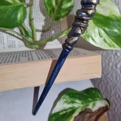 Varita - reliquia del galeón mini4