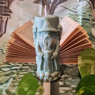 Vela esencia de druidamini1