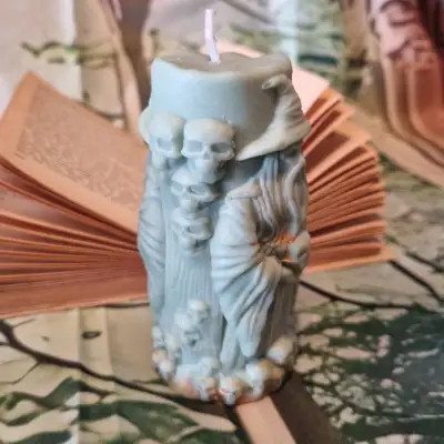 Vela esencia de druidamini2