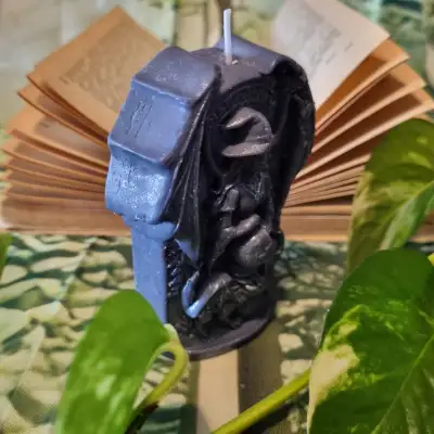 Vela la guardiana del umbralmini2