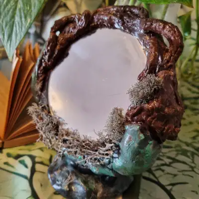 Espejo el nido de la vieja raizmini2