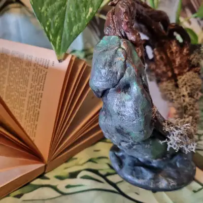 Espejo el nido de la vieja raizmini3