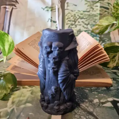 Vela la voz del silencio mini2