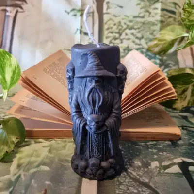 Vela la voz del silencio mini1