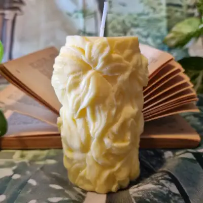 Vela ninfa del solmini2