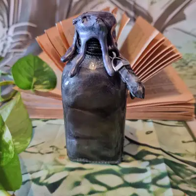 Pócima el vacío Alquímico mini1