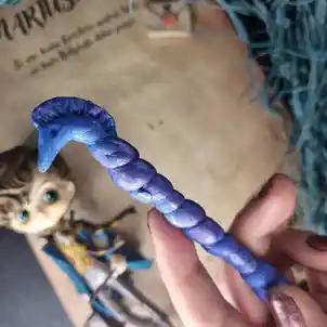 ...