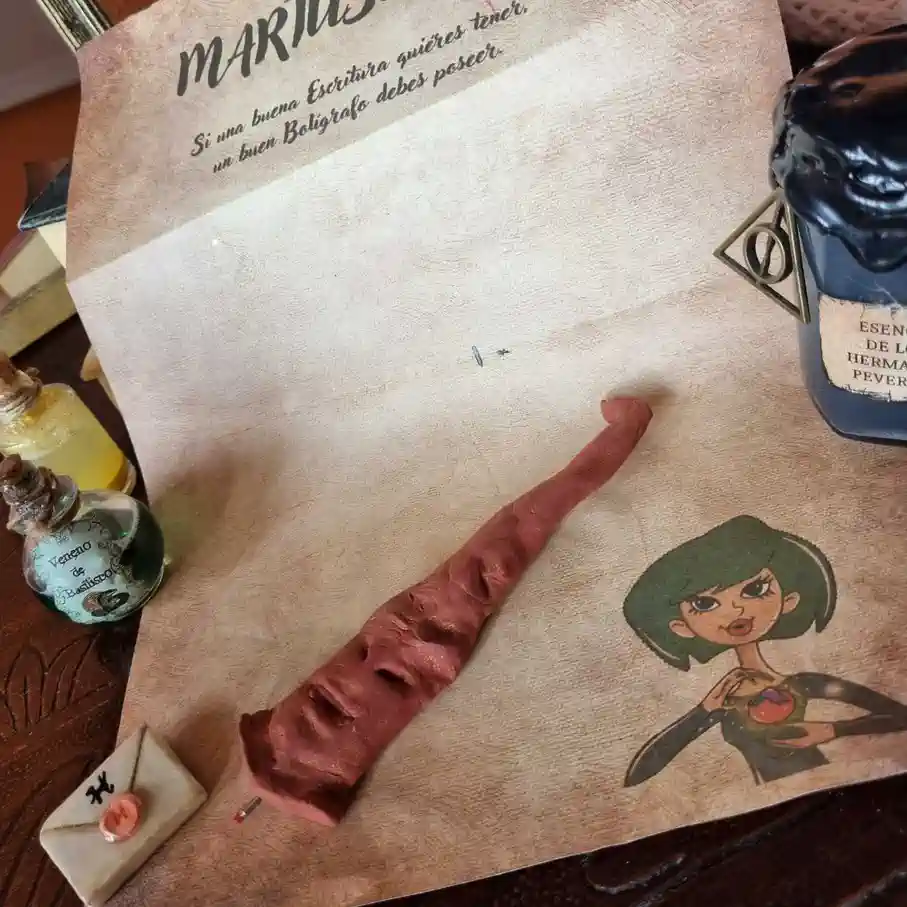 ...