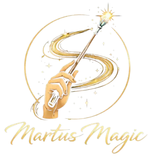 MartusMagic