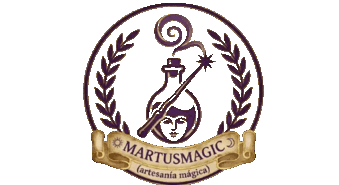 Sello MartusMagic