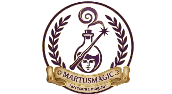 Sello MartusMagic