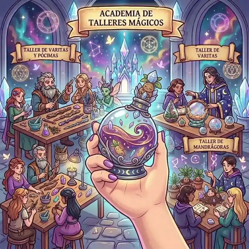 Talleres